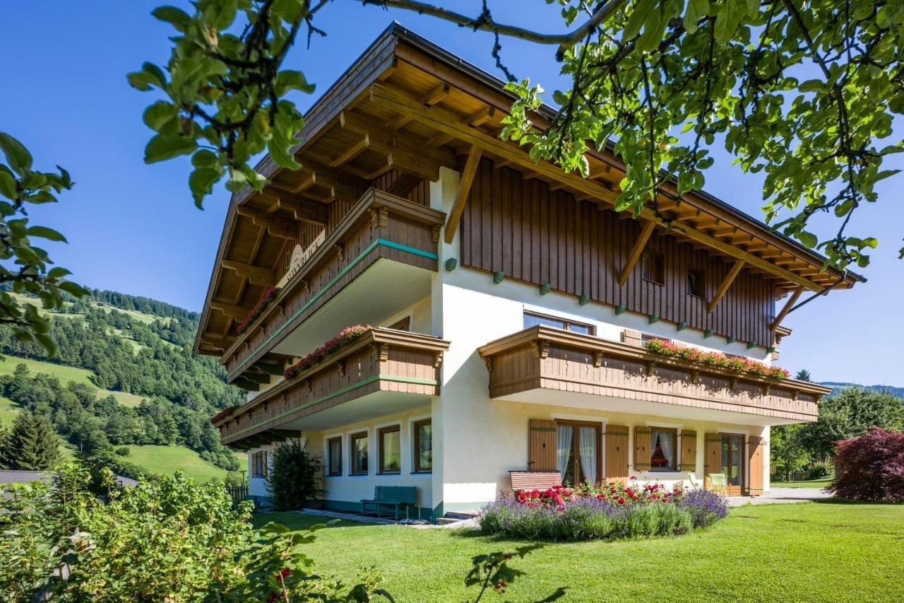 Pension Sonnblick Вестендорф Экстерьер фото