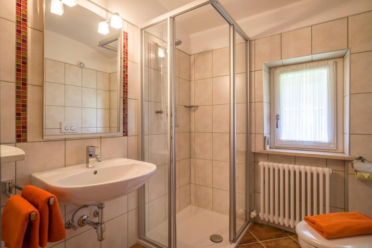 Pension Sonnblick Вестендорф Экстерьер фото