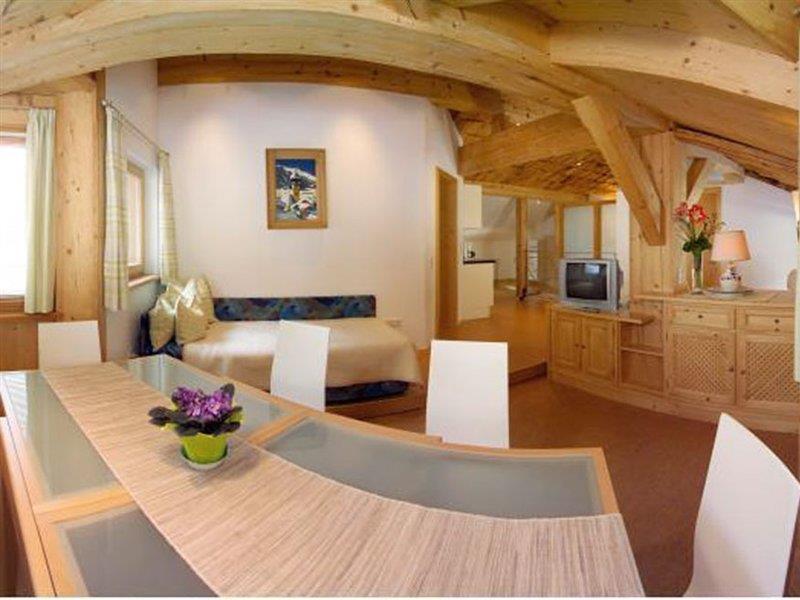 Pension Sonnblick Вестендорф Экстерьер фото